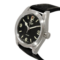 Tudor Ranger 79950 Mens Watch in  Stainless Steel