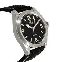 Tudor Ranger 79950 Mens Watch in  Stainless Steel