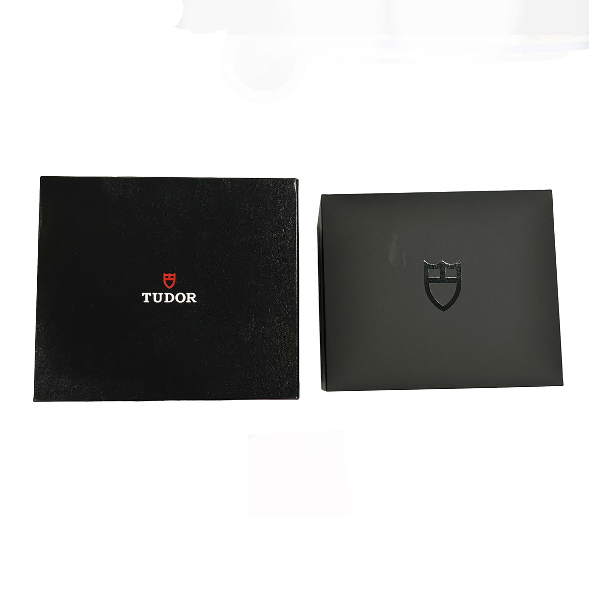 Tudor Black Bay GMT 79830RB Mens Watch in  Stainless Steel