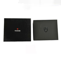 Tudor Black Bay GMT 79830RB Mens Watch in  Stainless Steel