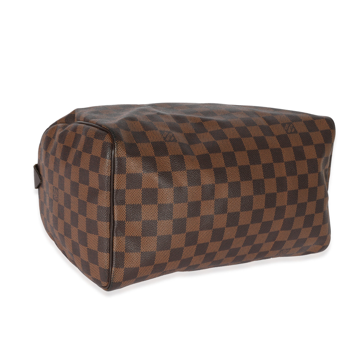 LOUIS VUITTON Damier Ebene Speedy 30 1287305