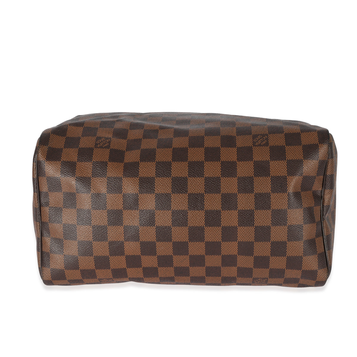 Louis Vuitton Damier Ebene Canvas Speedy 30