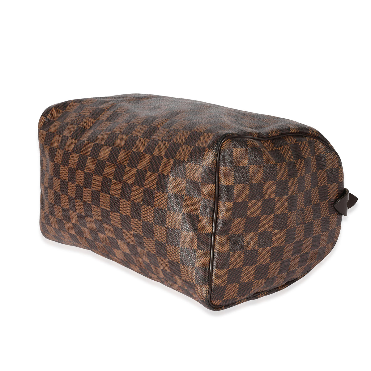 Louis Vuitton Damier Ebene Canvas Speedy 30