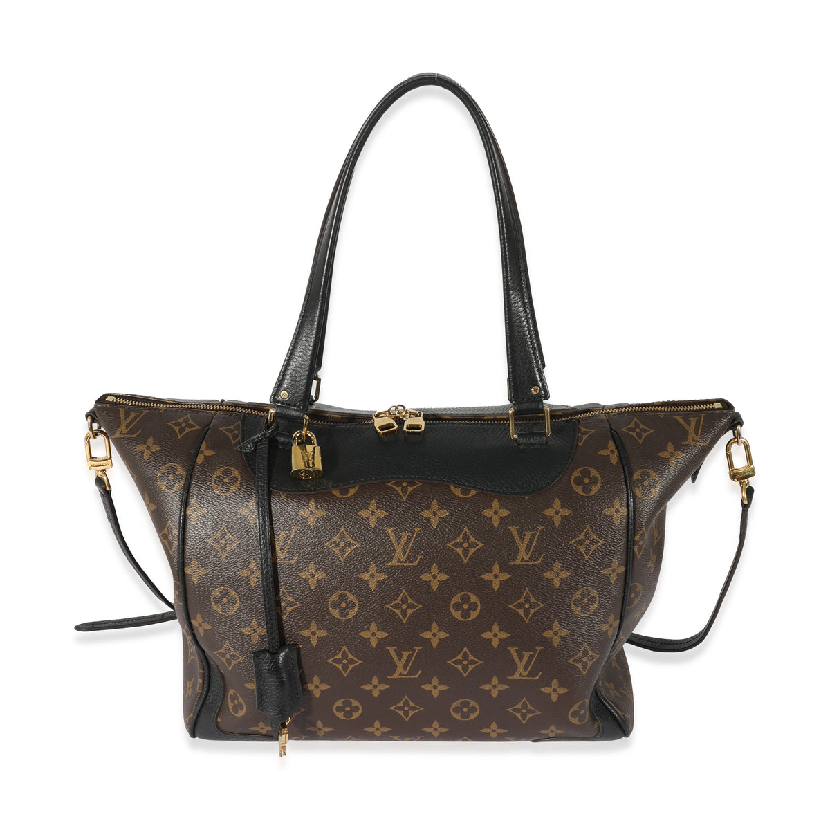 Louis Vuitton - Authentic Louis Vuitton ESTRELA MM MONOGRAM on