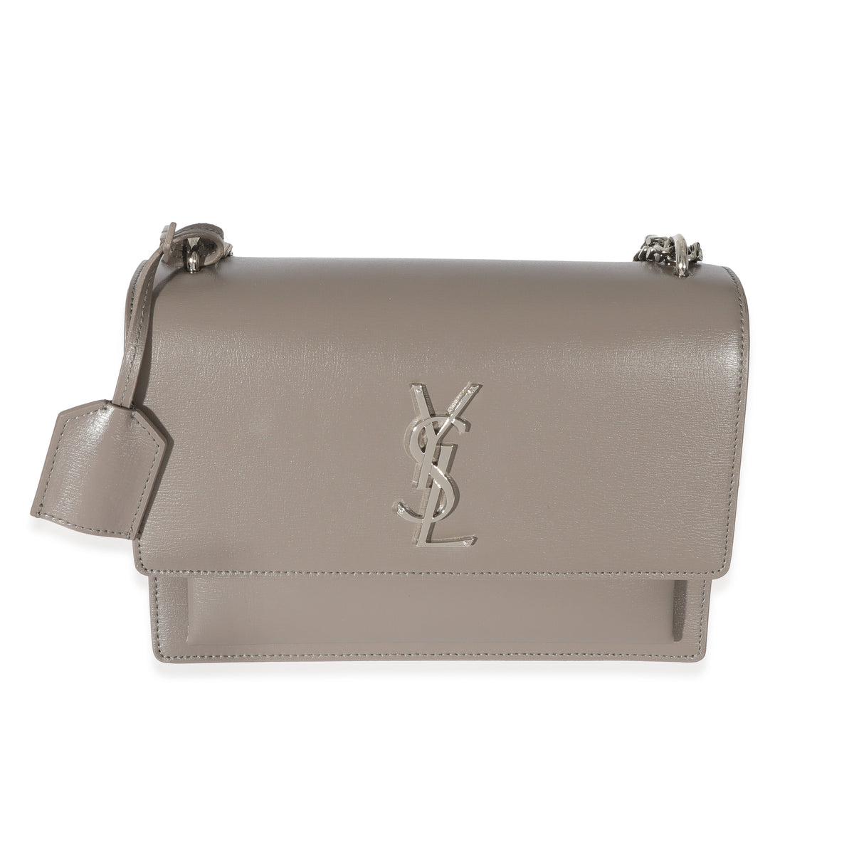 Ysl sunset medium cheap grey