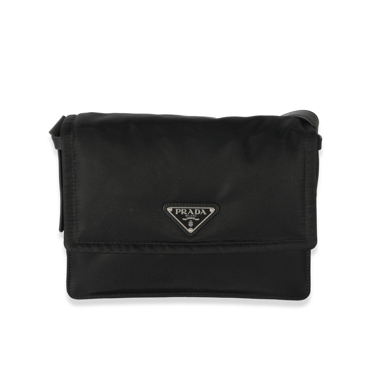Prada Galleria Saffiano Small Leather Bag Black | Costco