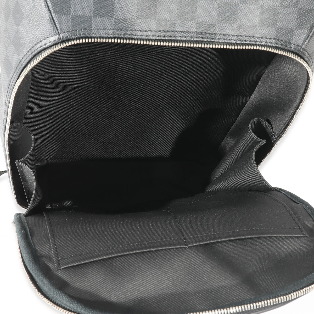 Louis Vuitton Damier Graphite Michael NV2 Backpack