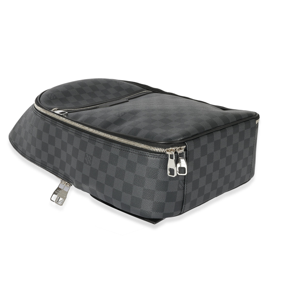 Louis Vuitton Damier Graphite Michael NV2 Backpack, myGemma, DE