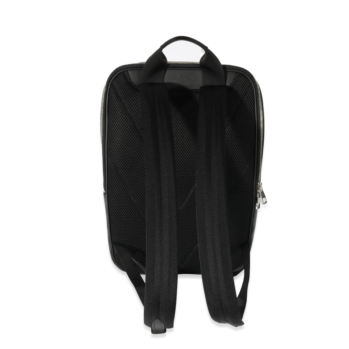 louis vuitton backpack michael nm damier graphite noir Louis Vuitton Damier Graphite Michael NV2 Backpack | myGemma