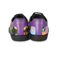 Ken Scott x Gucci Wmns Ace Floral