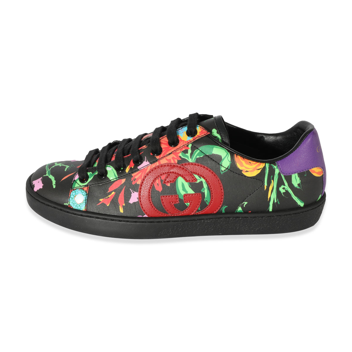 Gucci Ken Scott Ace Sneakers