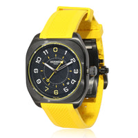 Hermès H08 SP1.741D Unisex Watch in  Titanium