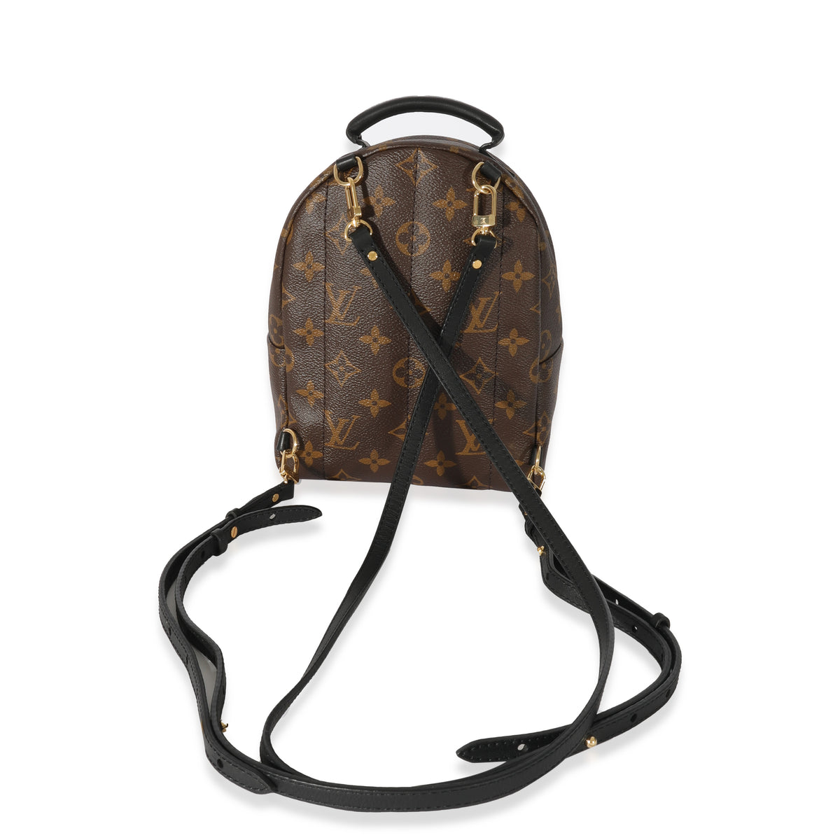 Louis Vuitton Monogram Mini Palm Spring Backpack, myGemma, NZ
