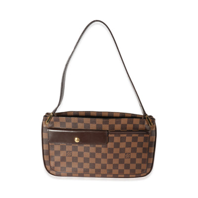 Louis Vuitton Canvas Damier Ebene Aubagne