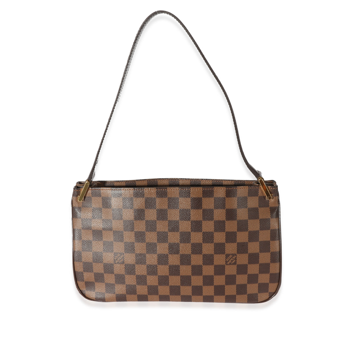 Louis Vuitton Canvas Damier Ebene Aubagne