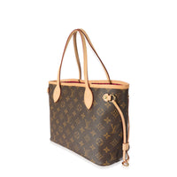 Louis Vuitton Monogram Canvas Neverfull PM