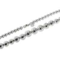 Tiffany & Co. HardWear Fashion Necklace in  Sterling Silver