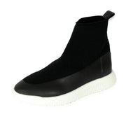 Hermès Via Sneaker 'Black'