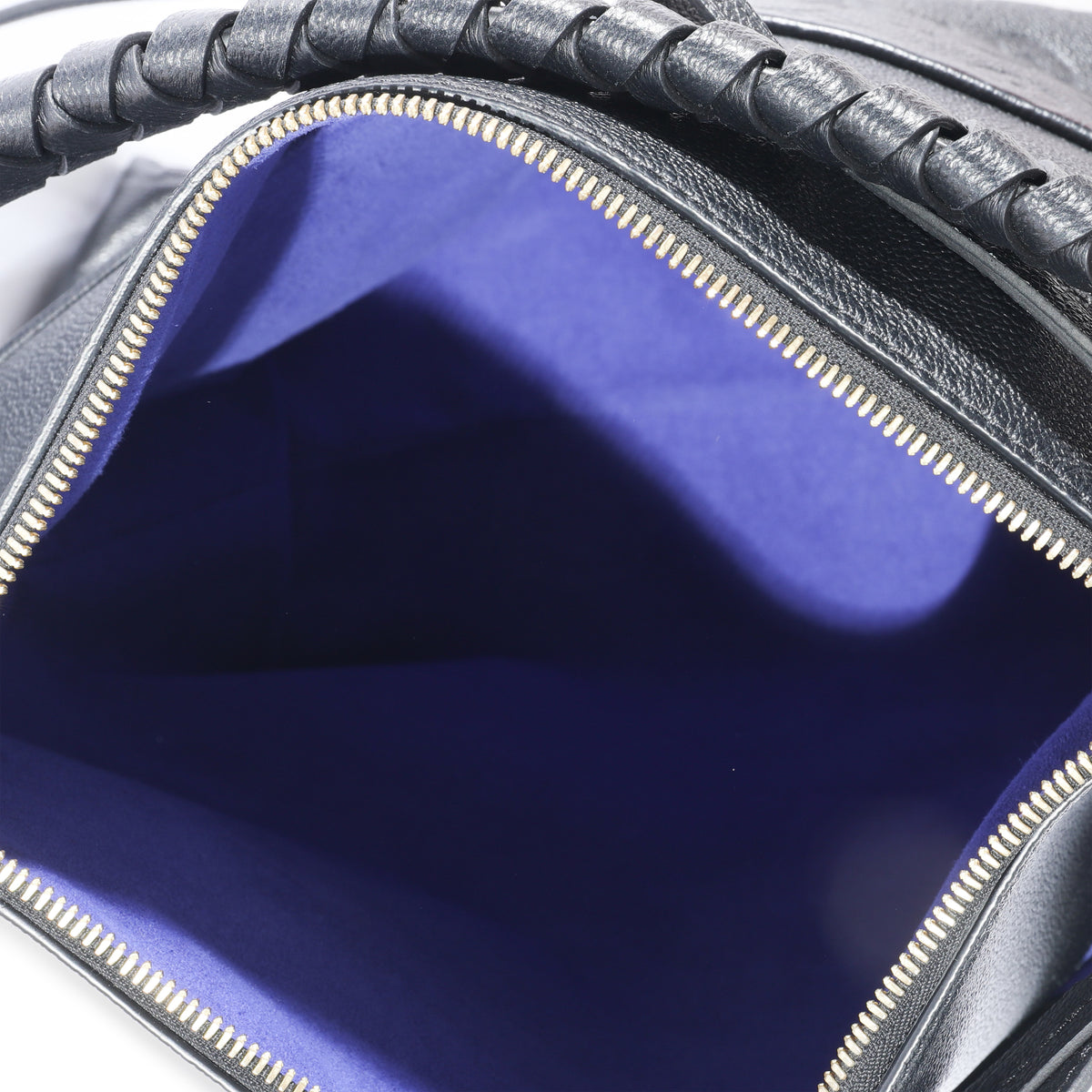 Louis Vuitton Monogram Empreinte Leather Maida Hobo - Oh My Handbags