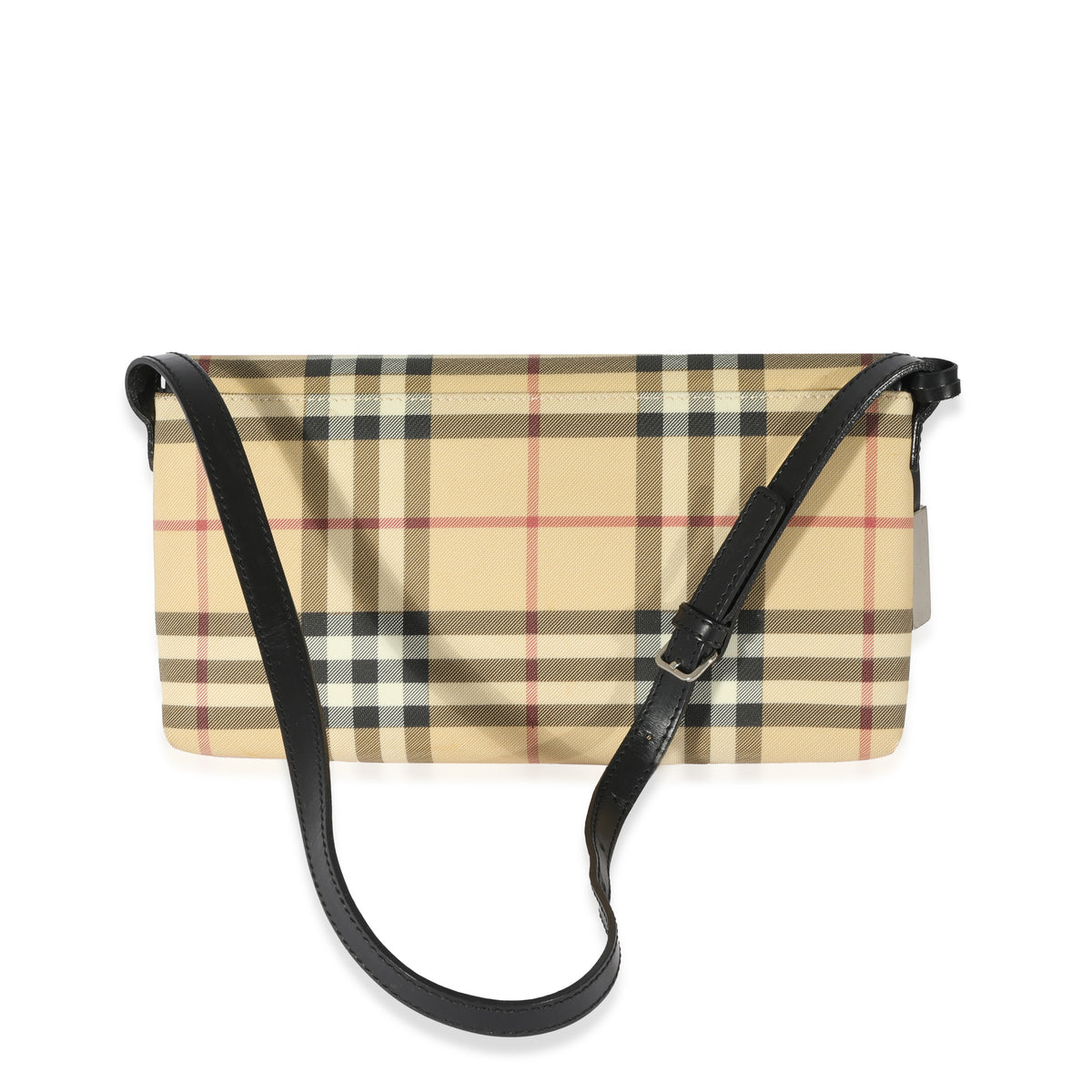 Burberry Pochette Handbag - Authentic Pre-Owned Designer Handbags