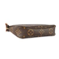 Louis Vuitton Monogram Canvas Mini Pochette