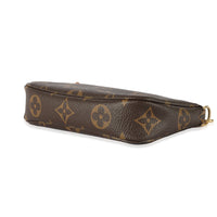 Louis Vuitton Monogram Canvas Mini Pochette