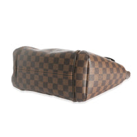 Louis Vuitton Monogram Damier Ebene Totally PM