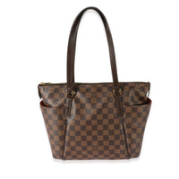 LOUIS VUITTON Monogram Totally PM 1256783