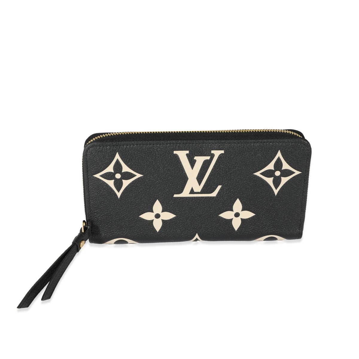 Louis Vuitton Monogram Canvas Zippy Coin Purse, myGemma