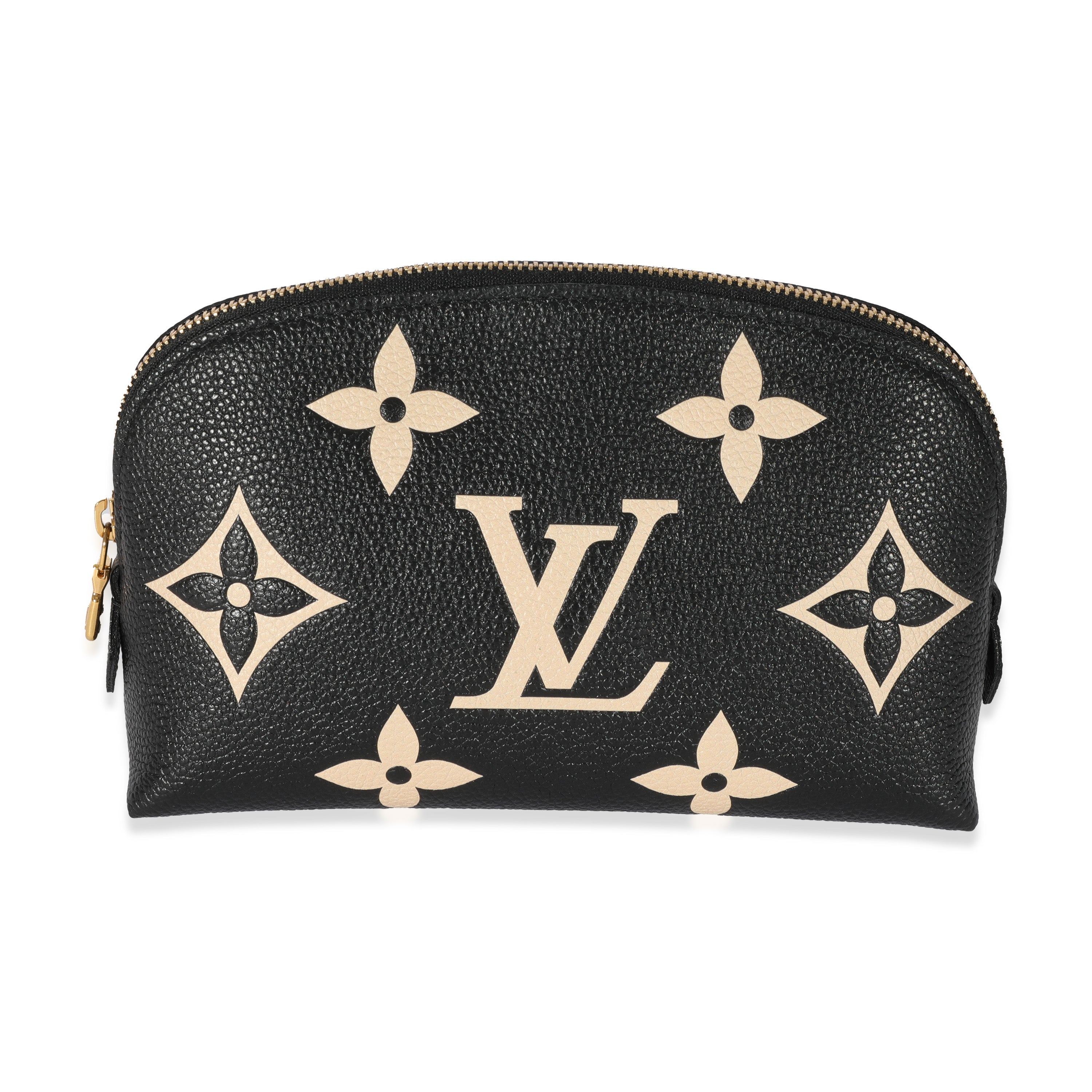 Geranium Suhali Leather Louis Vuitton Handbag - Handbags & Purses