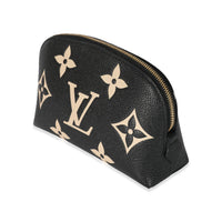 Louis Vuitton Giant Monogram Pochette Cosmetique PM