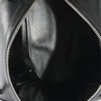 Prada Black Leather Medium Supernova Bag
