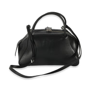 Prada Black Leather Medium Supernova Bag