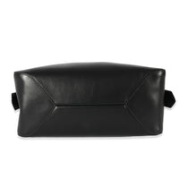 Prada Black Leather Medium Supernova Bag