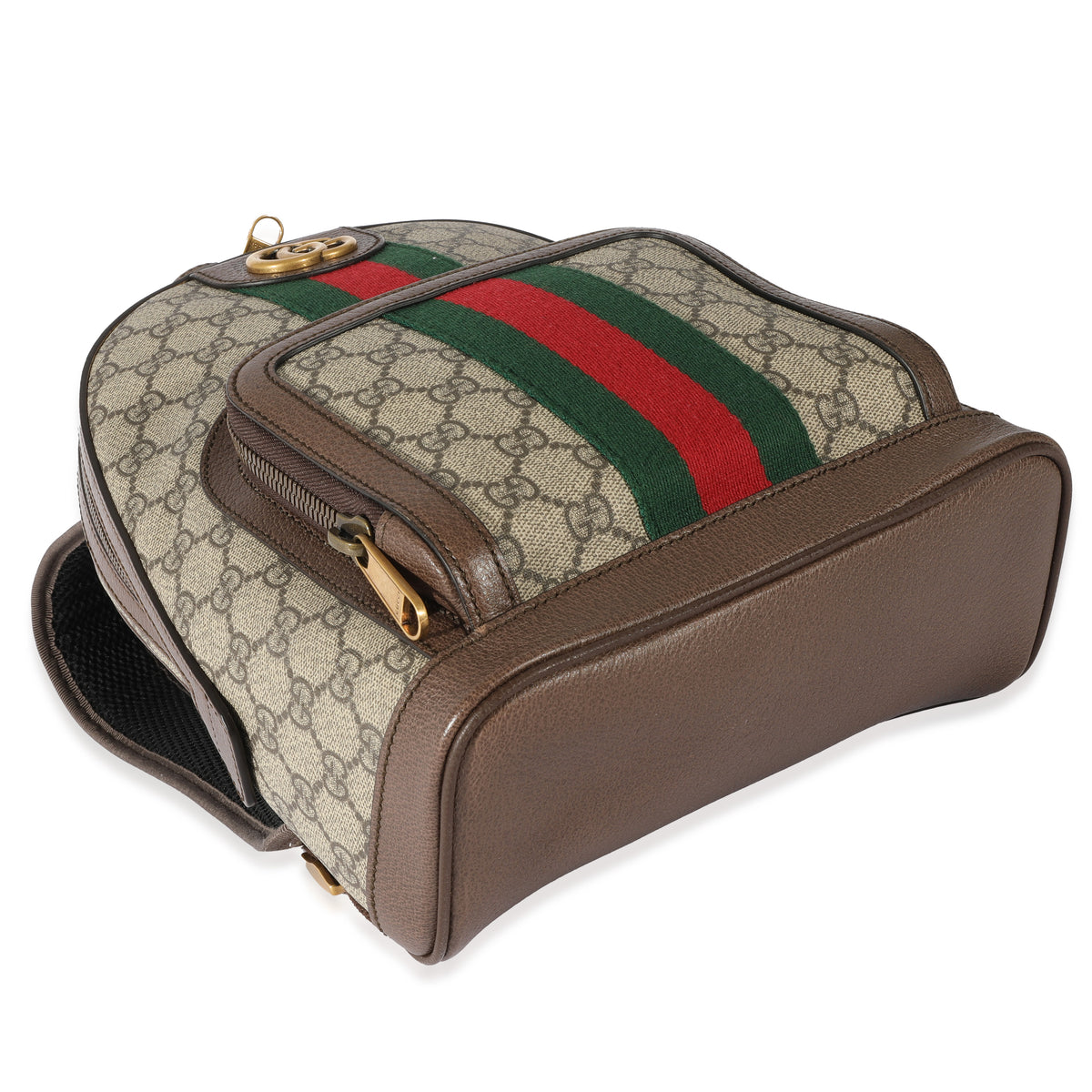 gucci mini ophidia backpack Gucci GG Supreme Small Ophidia Backpack | myGemma