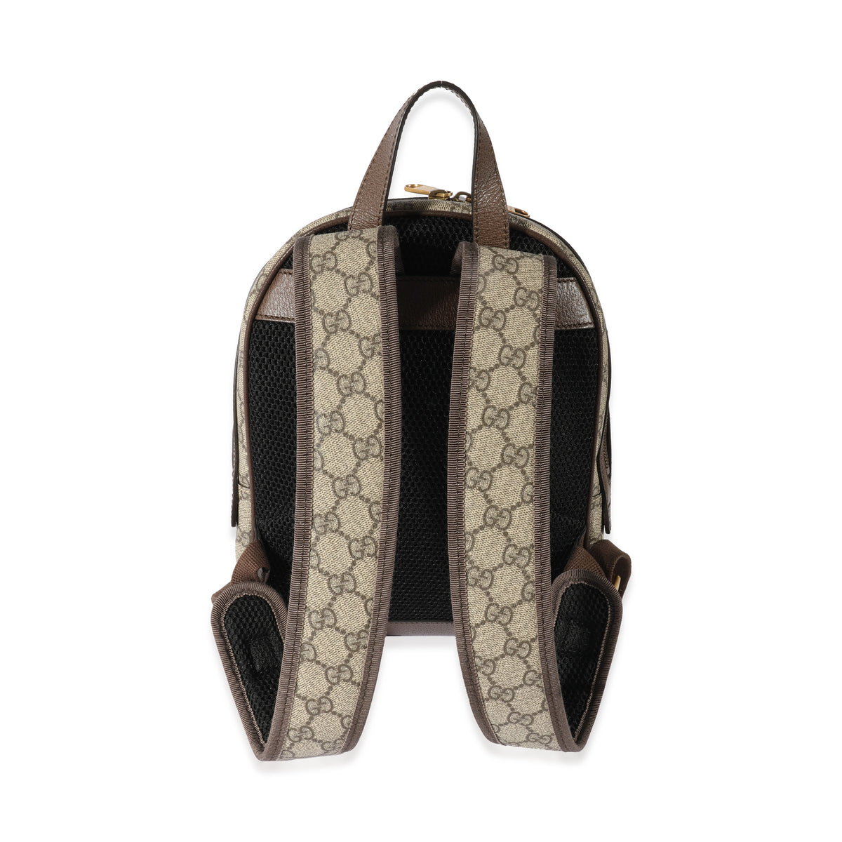 gucci mini ophidia backpack Gucci GG Supreme Small Ophidia Backpack | myGemma