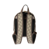 Gucci GG Supreme Small Ophidia Backpack