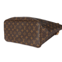 Louis Vuitton Canvas Monogram Neverfull MM