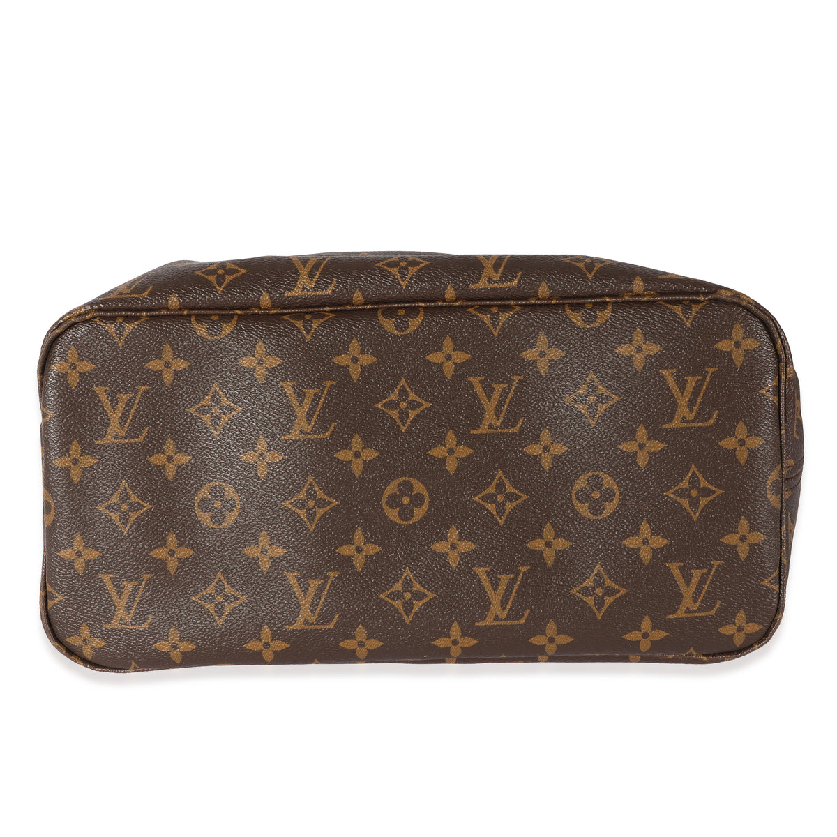 Louis Vuitton Canvas Monogram Neverfull MM