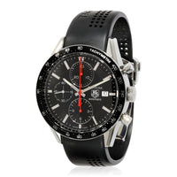 Tag Heuer Carrera CV2014.FT6014 Men's Watch in  Stainless Steel