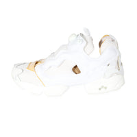 Maison Margiela x Instapump Fury Memory Of - White