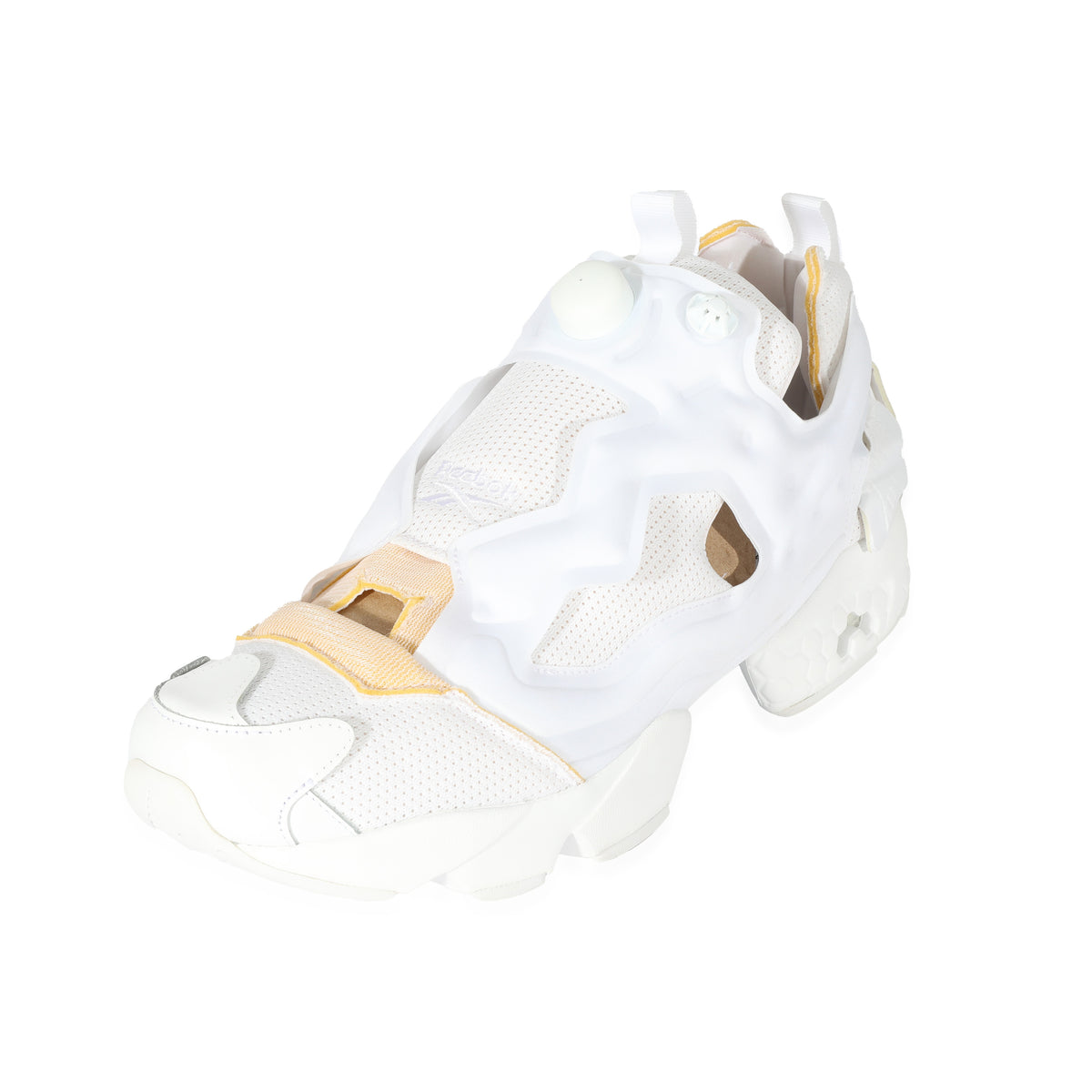 Maison Margiela x Instapump Fury Memory Of - White