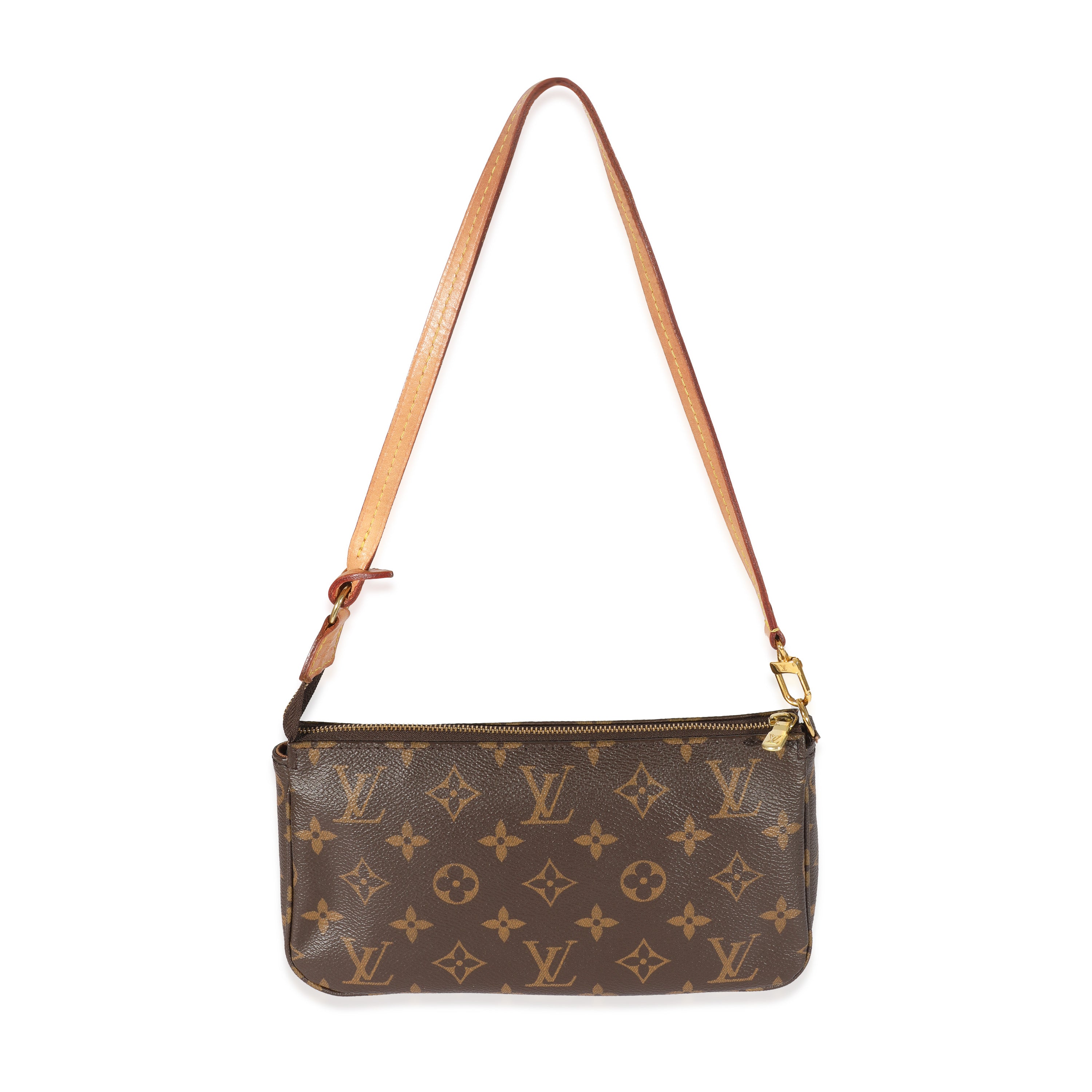 Louis Vuitton Graffiti Monogram Canvas Pochette Accessories, myGemma, AU