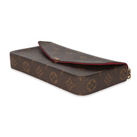 Louis Vuitton Monogram Canvas Pochette Felicie