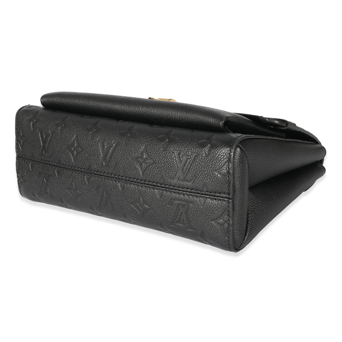 Shop Louis Vuitton MONOGRAM EMPREINTE 2021 SS Vavin chain wallet