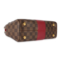 Louis Vuitton Canvas Damier Ebene Bond Street