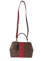 Louis Vuitton Canvas Damier Ebene Bond Street