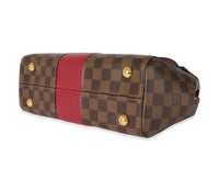 Louis Vuitton Canvas Damier Ebene Bond Street