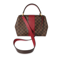 Louis Vuitton Canvas Damier Ebene Bond Street