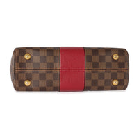 Louis Vuitton Canvas Damier Ebene Bond Street